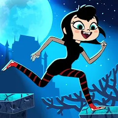 Взлом Hotel Transylvania Adventures  [МОД Меню] - последняя версия apk на Андроид