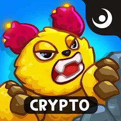 Взлом Monsterra: Crypto & NFT Game (Монстера)  [МОД Бесконечные деньги] - полная версия apk на Андроид