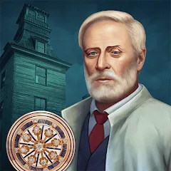 Скачать взлом Mystery Hotel: Hidden Objects  [МОД Unlimited Money] - полная версия apk на Андроид