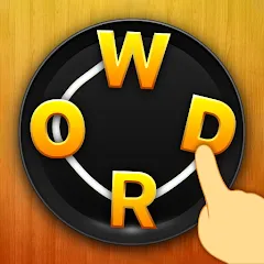 Взлом Word Connect - Word Games  [МОД Mega Pack] - стабильная версия apk на Андроид