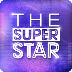 Взлом The SuperStar (Зе Суперстар)  [МОД Menu] - последняя версия apk на Андроид