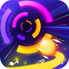 Взлом Smash Colors (Смэш Колорс 3Д)  [МОД Unlimited Money] - полная версия apk на Андроид