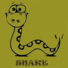 Взломанная Snake VI (Нокиа Змейка )  [МОД Все открыто] - стабильная версия apk на Андроид