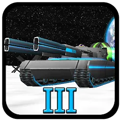 Скачать взлом Tank War Defender 3 (Танковая война Защитник 3)  [МОД Unlocked] - последняя версия apk на Андроид