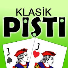 Скачать взлом Klasik Pişti İnternetsiz  [МОД Menu] - полная версия apk на Андроид