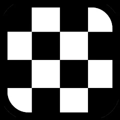 Скачать взломанную Checkers for two - Draughts  [МОД Бесконечные деньги] - последняя версия apk на Андроид