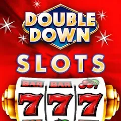 Скачать взлом DoubleDown Casino Vegas Slots (Даблдаун)  [МОД Unlocked] - последняя версия apk на Андроид