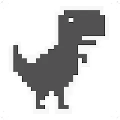 Взломанная Dino T-Rex (Дино Т)  [МОД Бесконечные деньги] - полная версия apk на Андроид