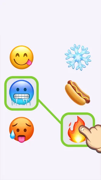 Emoji Puzzle!  [МОД Menu] Screenshot 1