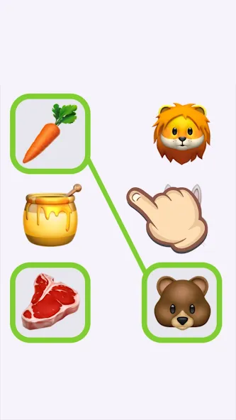 Emoji Puzzle!  [МОД Menu] Screenshot 2