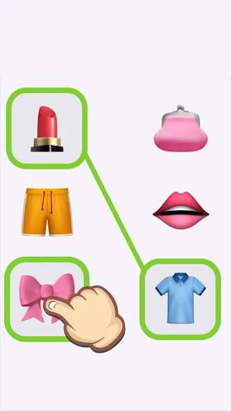 Emoji Puzzle!  [МОД Menu] Screenshot 4