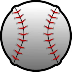 Скачать взломанную IQ Baseball - Number Puzzle (АйКью Бейсбол)  [МОД Меню] - полная версия apk на Андроид