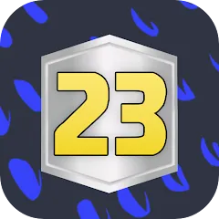 Скачать взлом DEVCRO 23 - Draft, Packs! (ДЕВКРО ФУТ 23)  [МОД Меню] - полная версия apk на Андроид