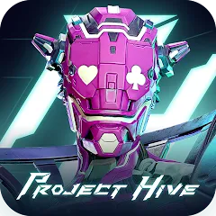 Взлом Project Hive (Проект Улей)  [МОД Unlimited Money] - полная версия apk на Андроид