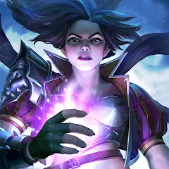 Скачать взлом Eternal Card Game (Итрнэл)  [МОД Mega Pack] - последняя версия apk на Андроид