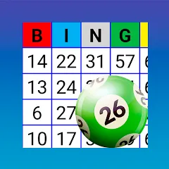 Взломанная Bingo RS Cards (Бинго РС Карты)  [МОД Unlocked] - последняя версия apk на Андроид