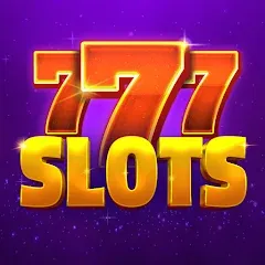 Скачать взлом Best Casino Legends 777 Slots (Бест Казино Легенды 777 Слотс)  [МОД Бесконечные монеты] - полная версия apk на Андроид