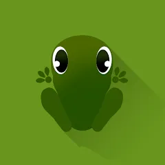 Взлом Jumping frog  [МОД Unlocked] - полная версия apk на Андроид