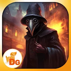 Взлом Criminal Archives 1 f2p (Криминальные архивы 1 бесплатно 2)  [МОД Unlimited Money] - полная версия apk на Андроид