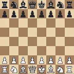 Скачать взломанную Chess: Classic Board Game  [МОД Бесконечные монеты] - полная версия apk на Андроид