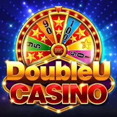 Взломанная DoubleU Casino™ - Vegas Slots (ДаблЮ Казино)  [МОД Бесконечные деньги] - полная версия apk на Андроид