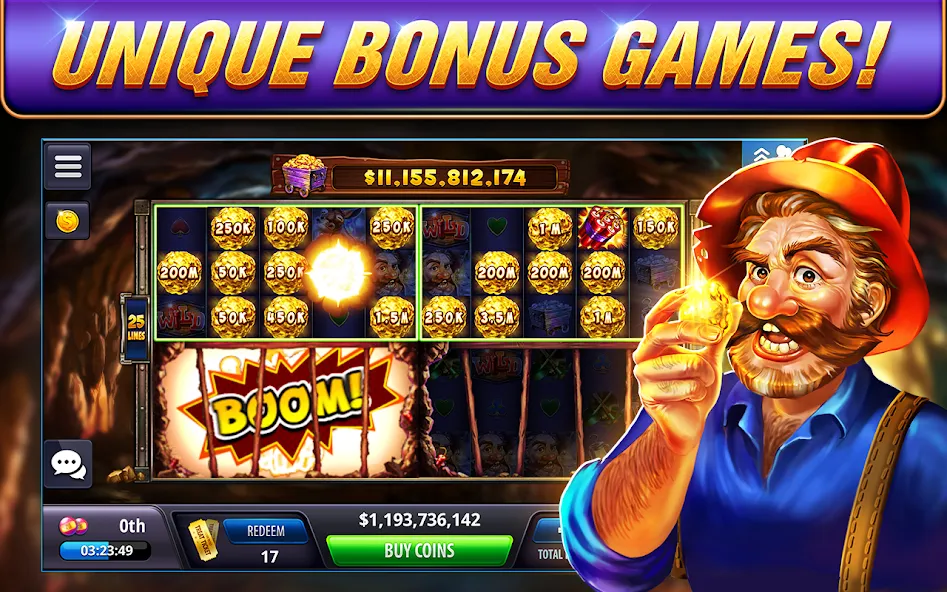 Take 5 Vegas Casino Slot Games (Тейк 5 Вегас Казино Слот игры)  [МОД Unlimited Money] Screenshot 2