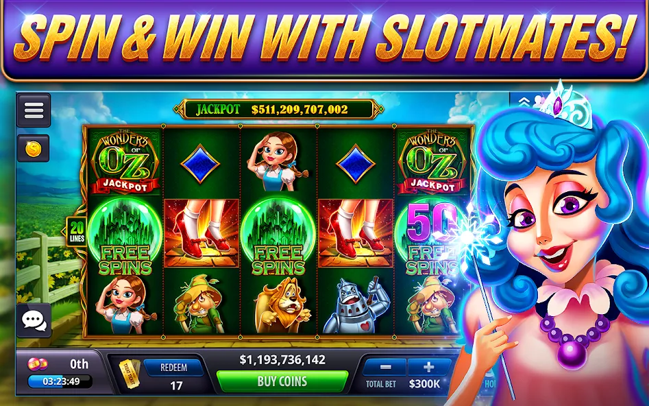 Take 5 Vegas Casino Slot Games (Тейк 5 Вегас Казино Слот игры)  [МОД Unlimited Money] Screenshot 4