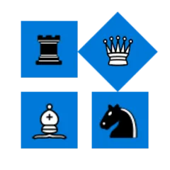 Скачать взломанную Chess With Stockfish 16  [МОД Много монет] - полная версия apk на Андроид