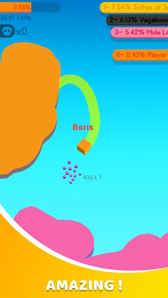 Draw.io  [МОД Много денег] Screenshot 5