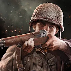 Взлом Road to Valor: World War II (Роуд ту Валор)  [МОД Mega Pack] - стабильная версия apk на Андроид