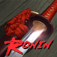 Взломанная Ronin: The Last Samurai  [МОД Много монет] - последняя версия apk на Андроид