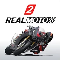 Взломанная Real Moto 2 (Реал Мото 2)  [МОД Mega Pack] - стабильная версия apk на Андроид