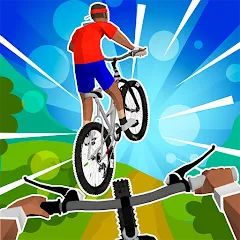 Взлом Riding Extreme 3D (Райдинг Экстрим 3Д)  [МОД Unlimited Money] - последняя версия apk на Андроид