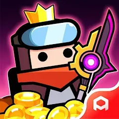 Взломанная Survivor.io  [МОД Unlimited Money] - последняя версия apk на Андроид