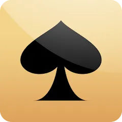 Скачать взлом Call Bridge Card Game - Spades (Карточная игра Колл Бридж)  [МОД Бесконечные монеты] - стабильная версия apk на Андроид