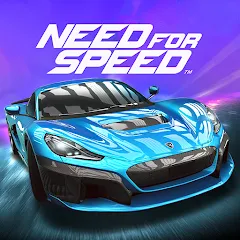 Взлом Need for Speed™ No Limits (Нид фор Спид)  [МОД Mega Pack] - последняя версия apk на Андроид