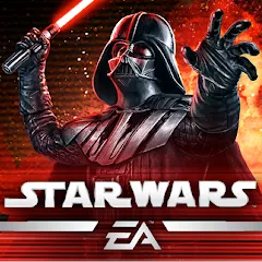 Скачать взлом Star Wars™: Galaxy of Heroes (Ста Вас)  [МОД Mega Pack] - стабильная версия apk на Андроид