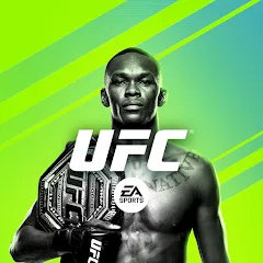 Скачать взлом EA SPORTS™ UFC® Mobile 2 (ИА СПОРТС УФЦ 2)  [МОД Бесконечные монеты] - полная версия apk на Андроид