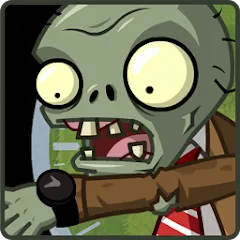 Скачать взлом Plants vs. Zombies™ Watch Face  [МОД Unlimited Money] - последняя версия apk на Андроид