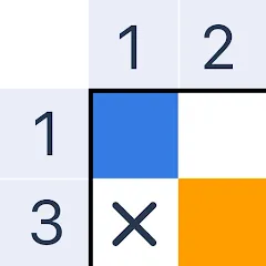 Взломанная Nonogram Color - Logic Puzzle  [МОД Unlocked] - стабильная версия apk на Андроид