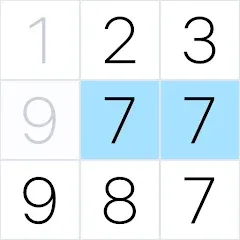 Взлом Number Match - Number Games  [МОД Много монет] - стабильная версия apk на Андроид