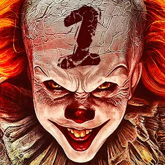 Скачать взломанную Death Park: Scary Clown Horror (Дэт Парк)  [МОД Меню] - полная версия apk на Андроид