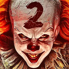 Взлом Death Park 2: Horror Clown (Дет Парк 2)  [МОД Все открыто] - стабильная версия apk на Андроид