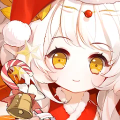 Скачать взломанную Food Fantasy (Фуд Фэнтези)  [МОД Все открыто] - последняя версия apk на Андроид