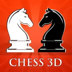 Скачать взлом Real Chess 3D (Реал Чесс 3Д)  [МОД Бесконечные деньги] - последняя версия apk на Андроид