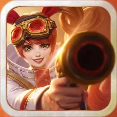 Скачать взломанную Last Ultima (Ласт Ультима)  [МОД Много монет] - полная версия apk на Андроид