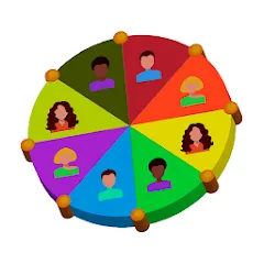 Скачать взломанную Forfeit: roulette  [МОД Menu] - последняя версия apk на Андроид