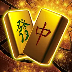 Скачать взлом Mahjong Master  [МОД Много денег] - последняя версия apk на Андроид