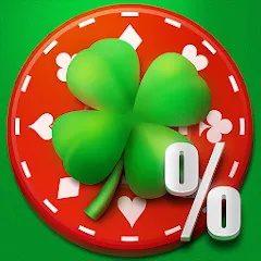 Взлом Poker Calculator  [МОД Много денег] - последняя версия apk на Андроид