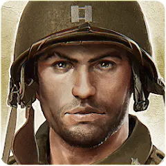 Взлом World at War: WW2 Strategy (Ворлд эт Уор)  [МОД Menu] - стабильная версия apk на Андроид